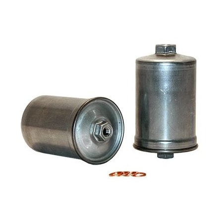 Wix Filters Fuel Filter 33279